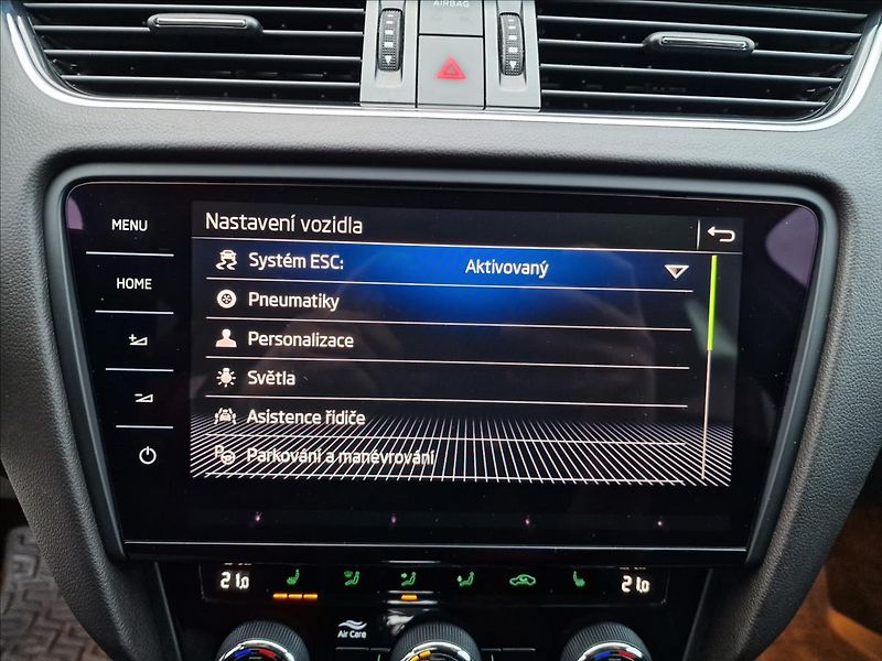 Škoda Octavia 2.0TDI 110kW DSG L&k, ČR, 1.Ma - fotka 29 z 50