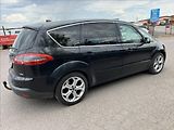 Ford S-MAX 2,0 TDCi 7.MÍST KLIMA 2x KOLA - náhled 4