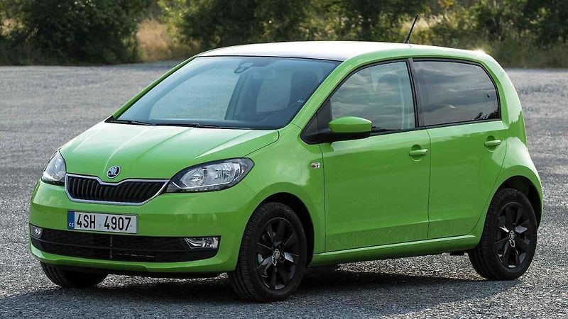 a Lodgy