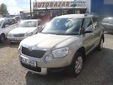 Škoda Yeti (2012) 1,4 TSI - náhled 1