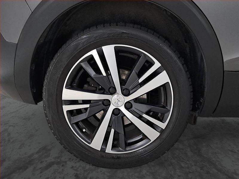 Peugeot 5008 (2020) PureTech 130, 7 míst, ČR,1.maj - fotka 15 z 17