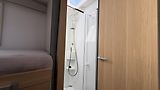 Adria (2023) Matrix Axess 670SL, 140HP - náhled 13