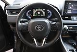 Toyota RAV4 2.5 HYBRID CVT 131kW - náhled 23