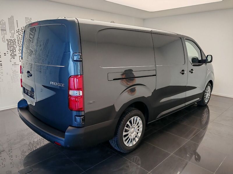 Toyota ProAce Panel Van L2 - 2.0L Diesel 177 - fotka 4 z 24