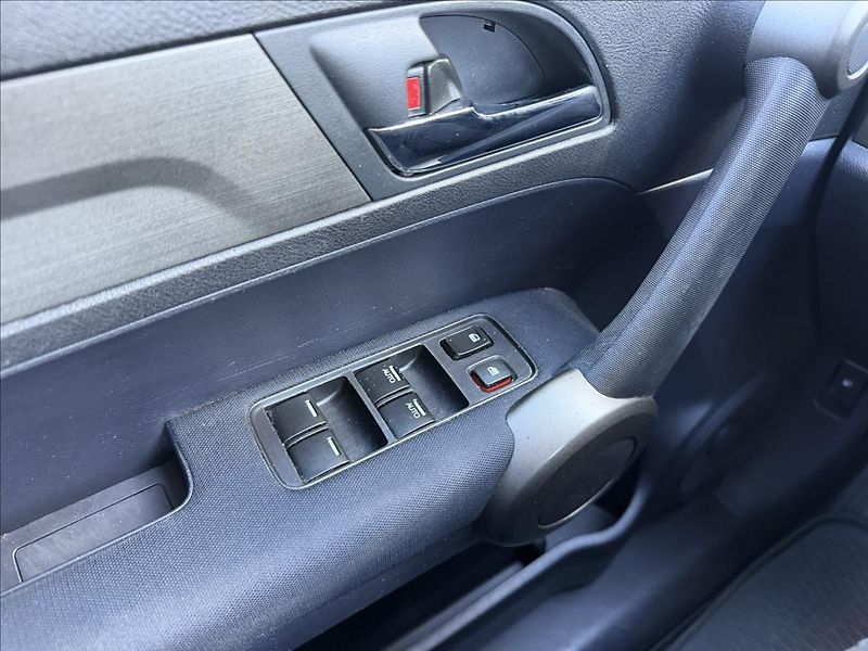 Honda CR-V 2,0 4x4 TAŽNÉ - fotka 19 z 24
