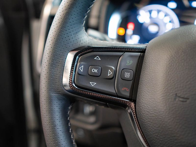 Dodge RAM (2024) 5.7 eTorque Sport Lift Edition - fotka 20 z 35