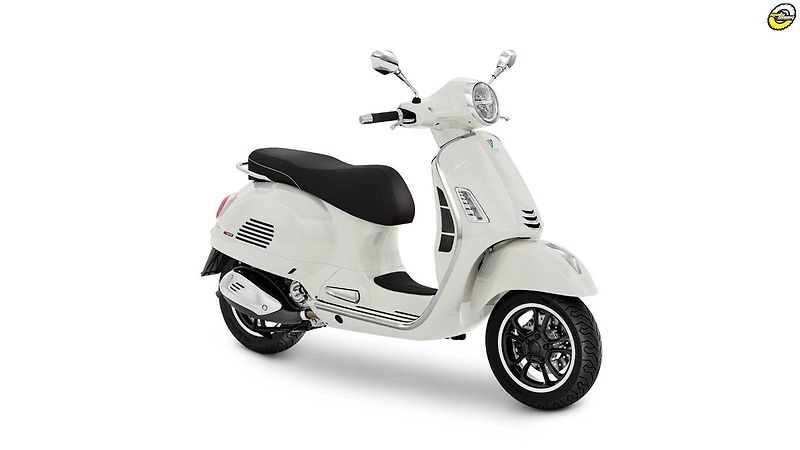 Vespa (2026) GTS 310 SUPER MY26 - fotka 12 z 16
