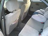 ZKUŠENOSTI UŽIVATELE: Suzuki Baleno 1.6 wagon 16V
