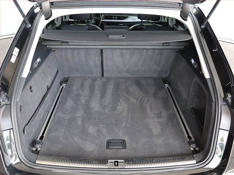 Audi A6 (2015) 3.0 TDI, 4X4, Automat, Kůže - fotka 14 z 29