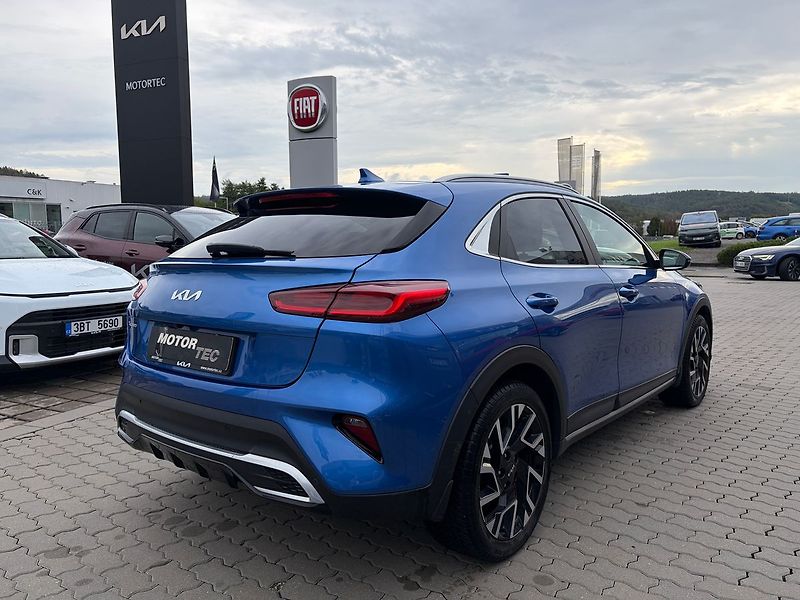 Kia Ceed - fotka 3 z 9