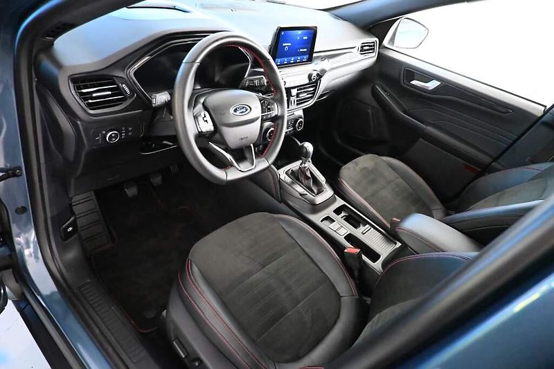 Ford Kuga (2023) 1.5 ST-LINE X ACC BO VIRTUAL T - fotka 11 z 44