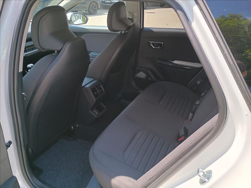 Kia K4 Sportswagon 1,0 T-GDi GPF EXCLUSIVE  PŘEDV - fotka 7 z 8