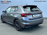Škoda Fabia (2025) 1.0 TSI 70kw LED manuál - náhled 21