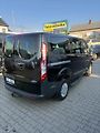 Ford Transit Custom (2015) 9 MÍST, KLIMA + TZ - náhled 4