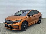 Škoda Enyaq iV RS