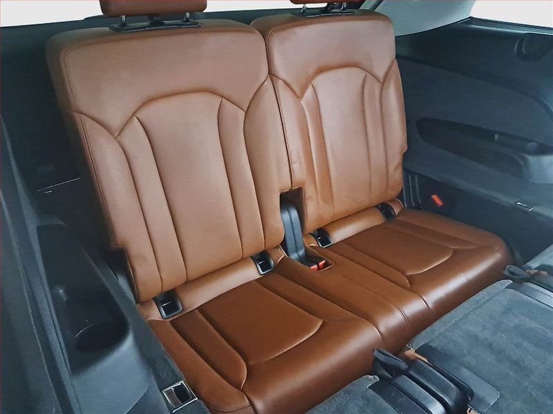 Audi Q7 (2017) 3.0 TDI - fotka 17 z 29