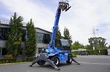 Ostatní (2014) Magni RTH 5.21 telehandler - náhled 13