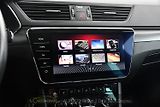 Škoda Superb 2.0TDi SPORTLINE 4X4 NEZ.TOP  - náhled 32