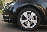 Škoda Octavia 1.4 TSI 110 kW DSG Tažné CarPl - náhled 9