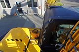 JCB (2016) JS 145LC crawler excavator - náhled 18