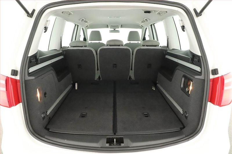 Seat Alhambra (2012) 1.4 TSI, 7 míst, Tempomat - fotka 16 z 18