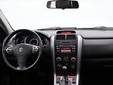 Suzuki Grand Vitara 2,0 JLX 103kW Aut. Tažné CZ - náhled 20