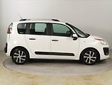 Citroën C3 Picasso (2014) 1.4 i, Serv.kniha, Tempomat - náhled 6