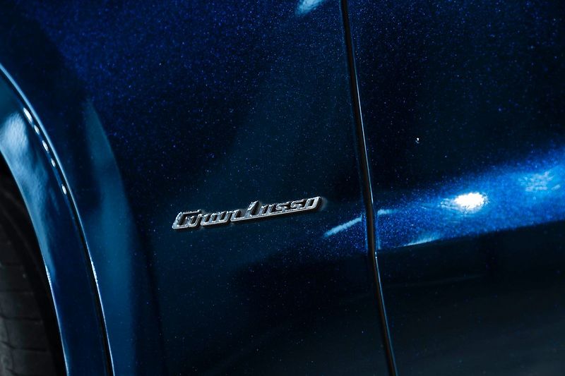 Maserati Levante GranLusso - fotka 6 z 24
