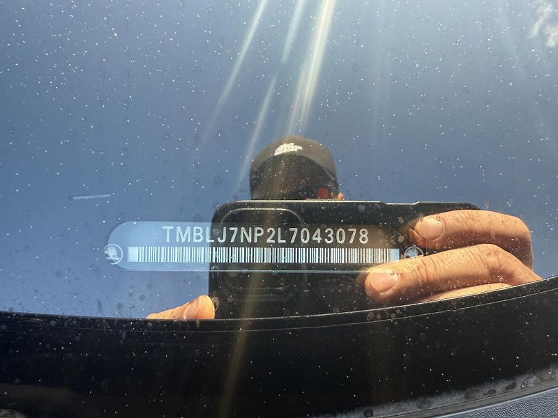 Škoda Superb (2020) Velice zachovale auto - fotka 5 z 16
