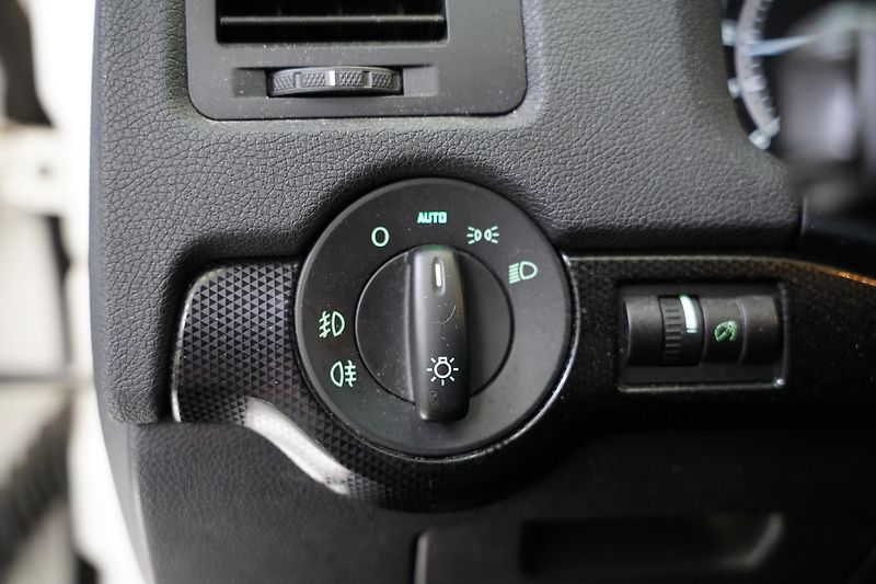 Škoda Octavia - fotka 13 z 25