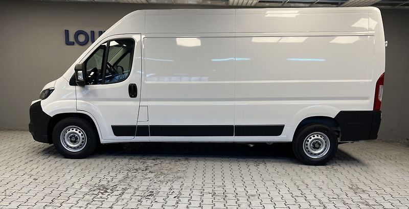 Toyota Proace Max 2.2 AT COMFORT EXE. L3H2 - fotka 12 z 16