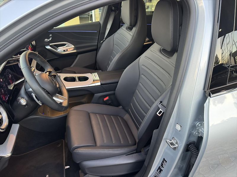 Mercedes-Benz GLC 400 4M electric*AMG - fotka 7 z 42