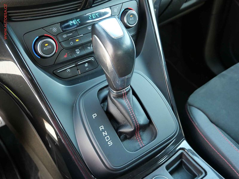 Ford Kuga (2019) 2.0 TDCi 4x4, 1.maj,ČR, AT - fotka 14 z 21