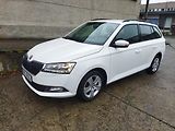 Škoda Fabia (2020) III. TSi, 1.0/70 kW, ČR,  - náhled 12