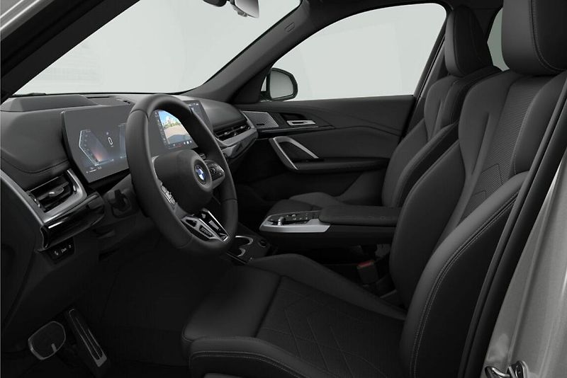BMW X1 xDrive20d - fotka 3 z 4