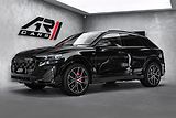 Audi Q8 50TDI FL S-line Laser B&O - náhled 1