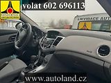 Chevrolet Cruze (2011) VOLAT 602 696113 - náhled 6