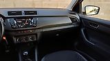 Škoda Fabia combi TSI 70kW-NAVIGACE-TZ-DPH - náhled 18