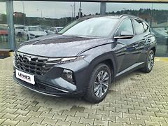 Hyundai Tucson 1.6 T-GDI/110kW Smart Navi DCT - fotografie inzerátu