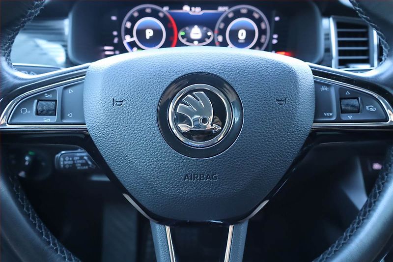 Škoda Kodiaq (2019) Style 2.0 TDI 4x4 - fotka 23 z 27