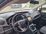 Mazda 5 1,6 MZR-CD 85kW 7MÍST +ALUZIMA - náhled 21