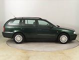Škoda Octavia (2000) 2.0, po STK, Tažné, Klima - náhled 6