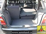 Mercedes-Benz 170 (2000) VOLAT 602696119 - náhled 4