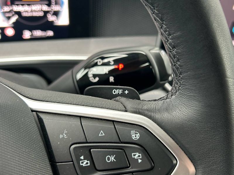 Volkswagen Tayron (2025) 1.5 eTSI 7DSG Life - fotka 20 z 35