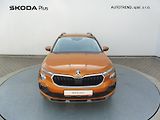 Škoda Kamiq (2025) Selection 1,0 TSI 85kW - náhled 3