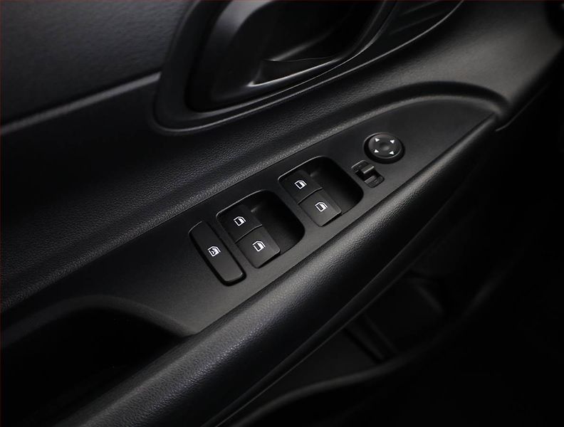 Hyundai Bayon (2022) Smart Climate 1.0 T-GDI - fotka 15 z 17