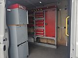 Volkswagen Crafter 2,0 TDi 103KW NAVI KAMERA DPH - náhled 22