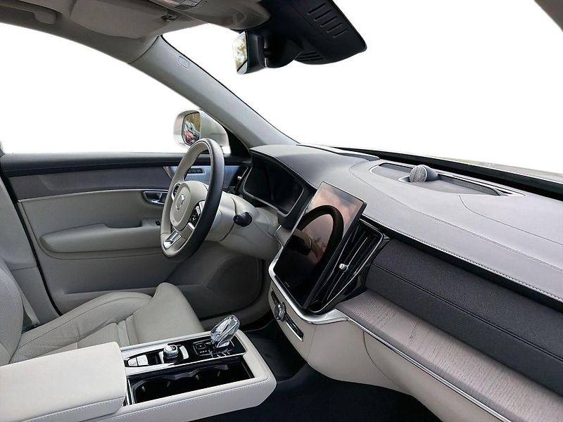 Volvo XC90 ULTRA T8, ULTRA T8, POLESTAR, - fotka 8 z 20