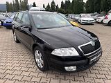 Škoda Octavia (2005) 1,9TDI 77KW TAŽNÉ BEZ DPF 1MAJ - náhled 8