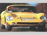 Melkus RS 1000.